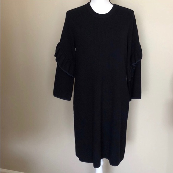 Tory Burch, Ashley Dress - Picture 3 of 5